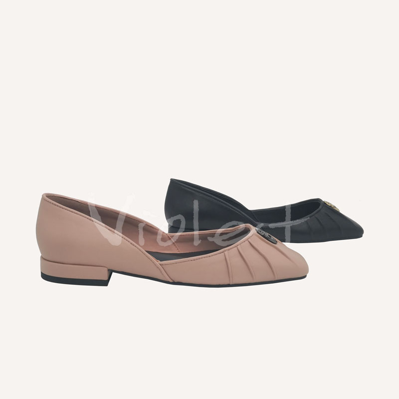 ballerinas