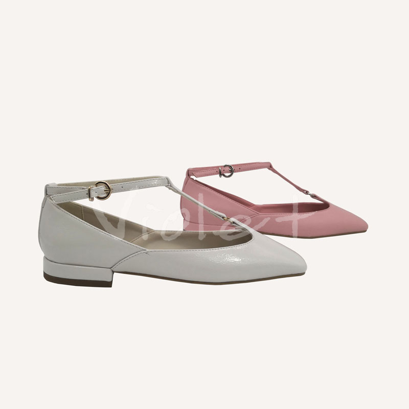 Ballerinas