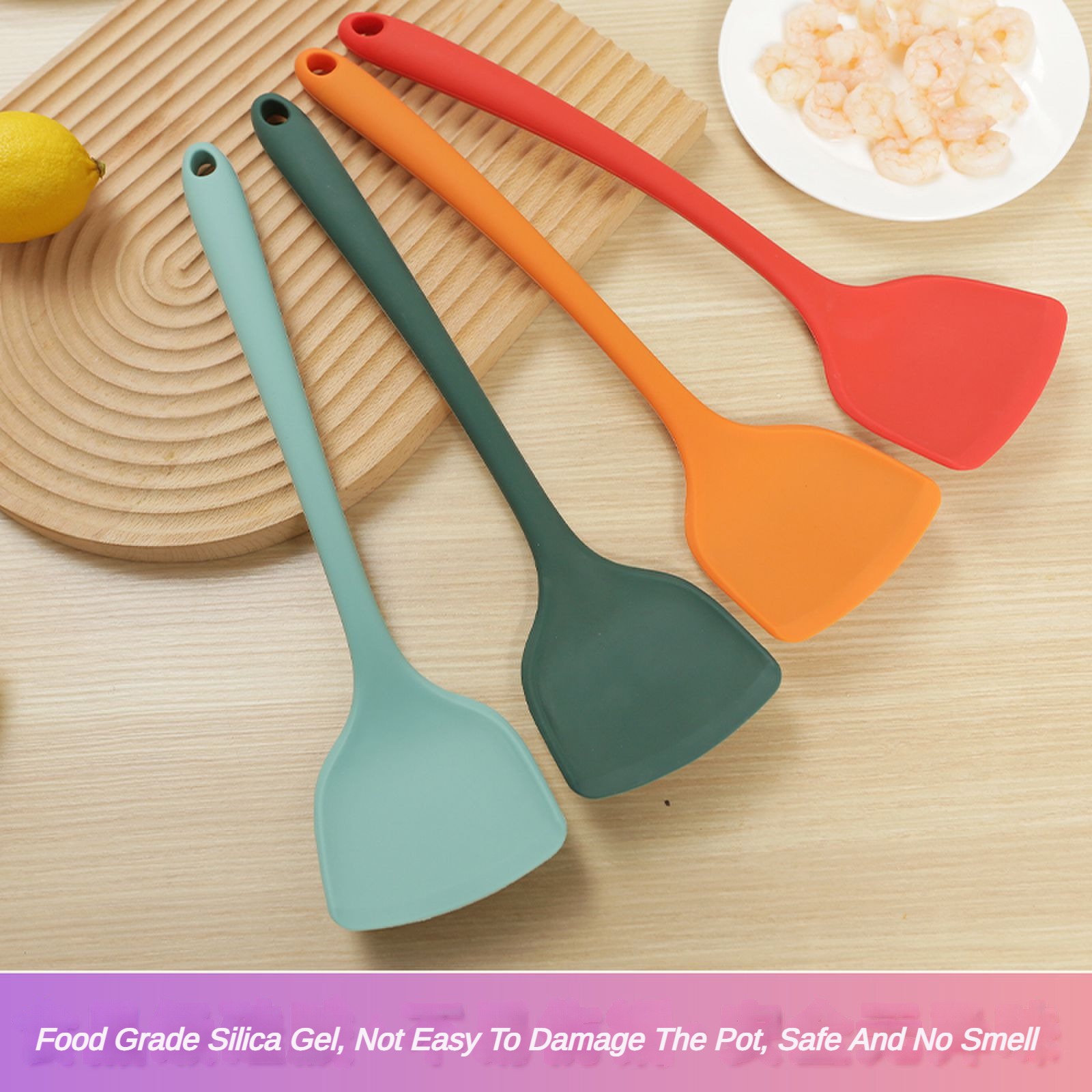 Yongkang Yayacookers Kitchenware Co.,Ltd – cubiertos de acero 4