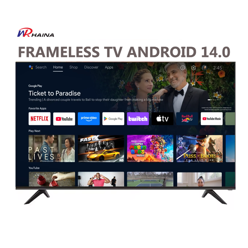 Android TV