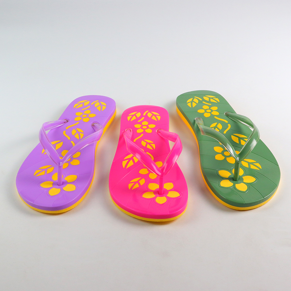 classic hot selling ladies flip flop