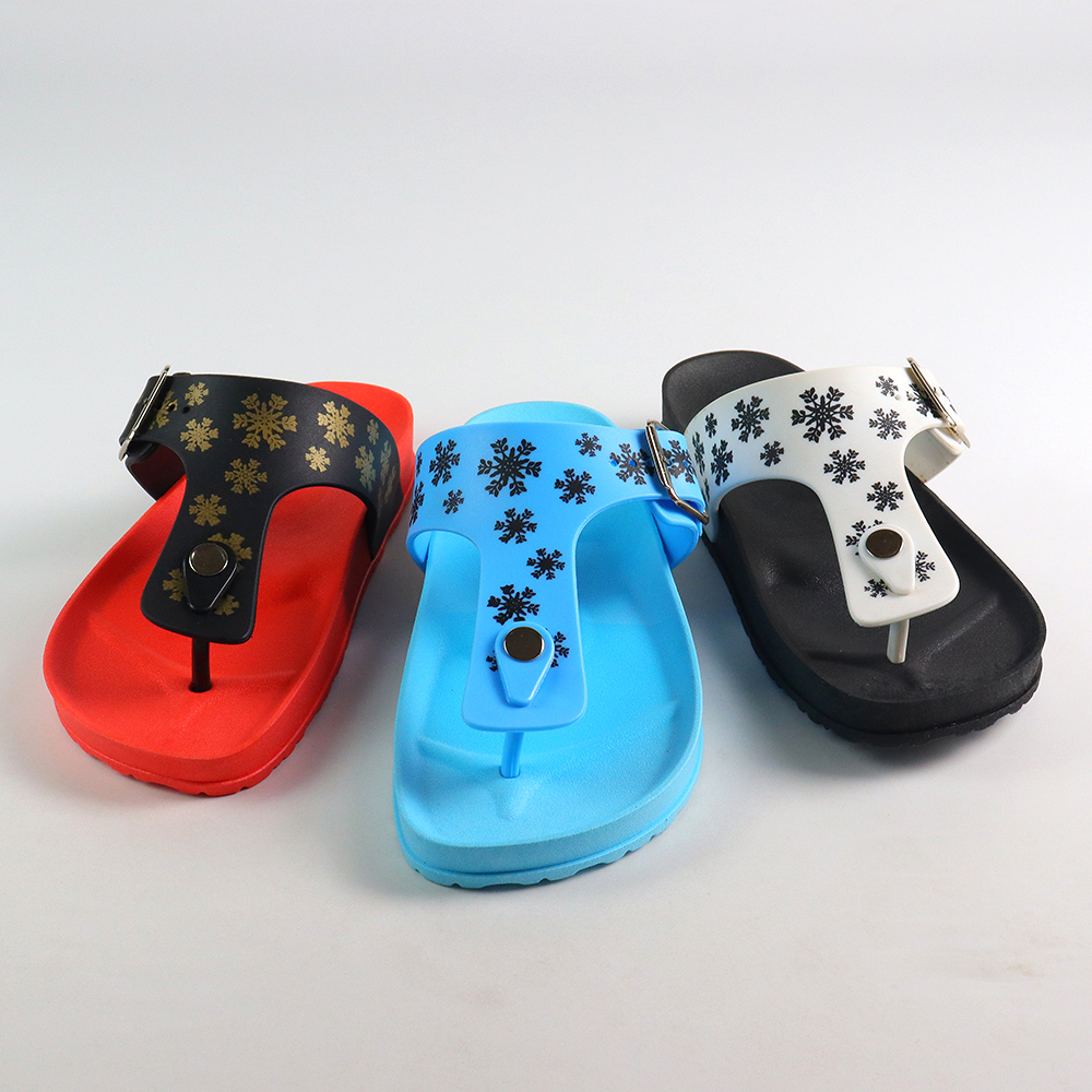 newest beach men flip flop