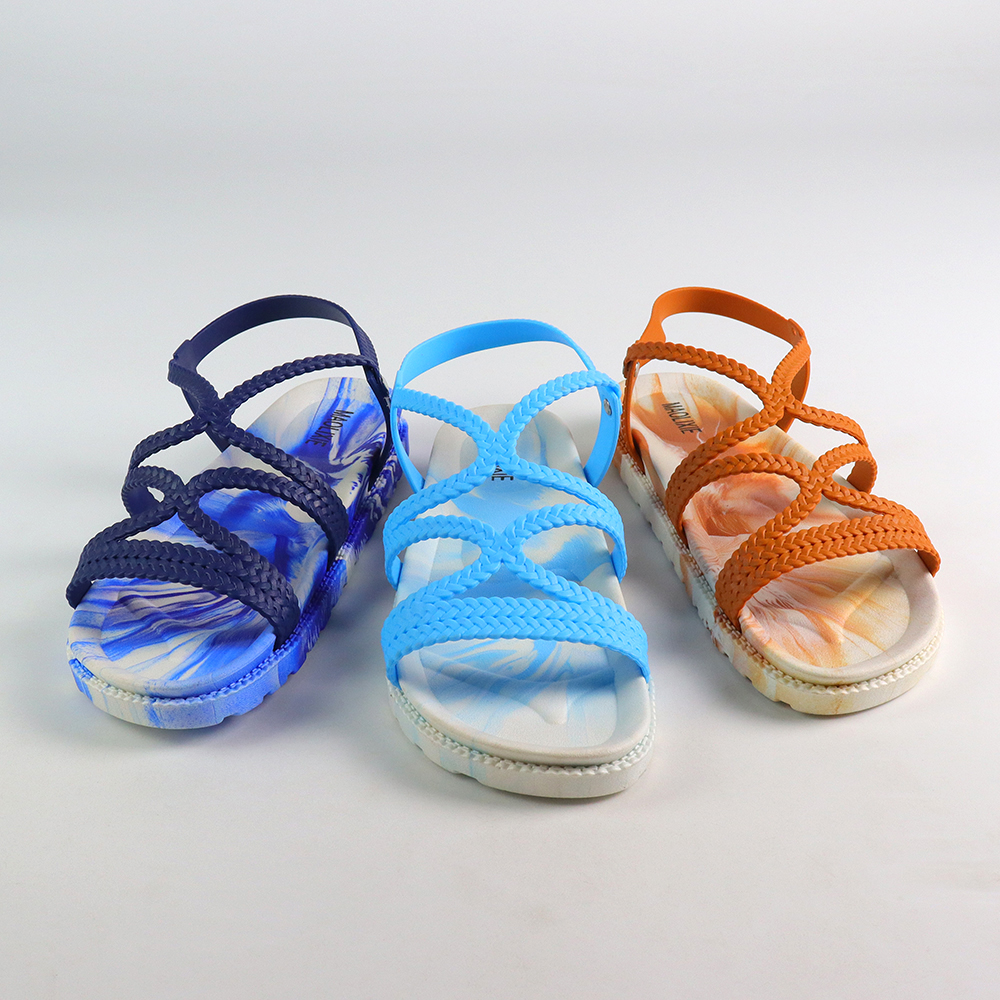 Women's Roman sandals