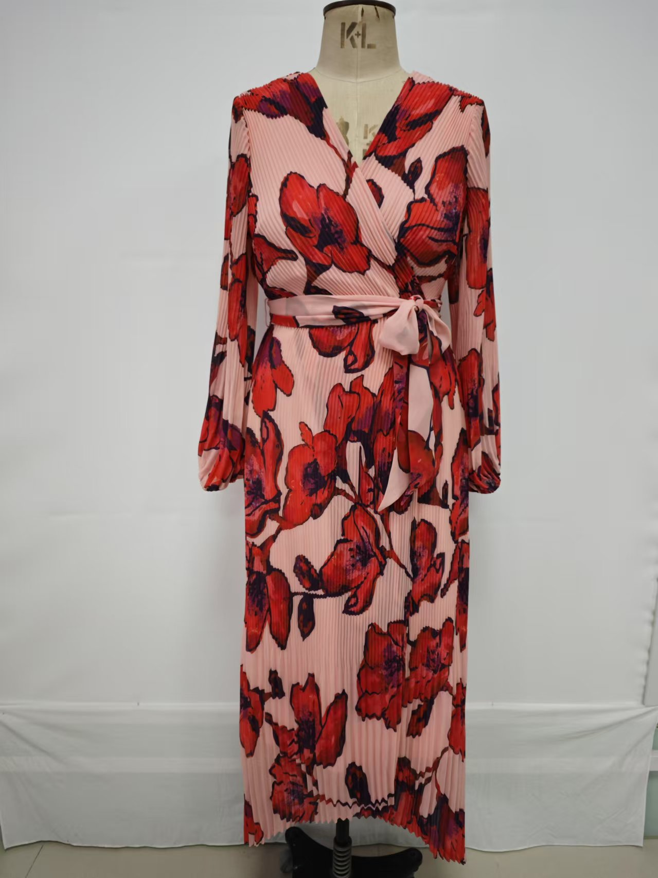 An Hui Ruifine Co., Ltd. – vestido de noche 3