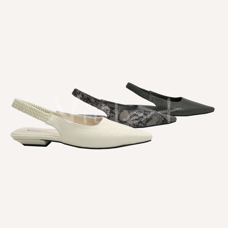 Ballerinas