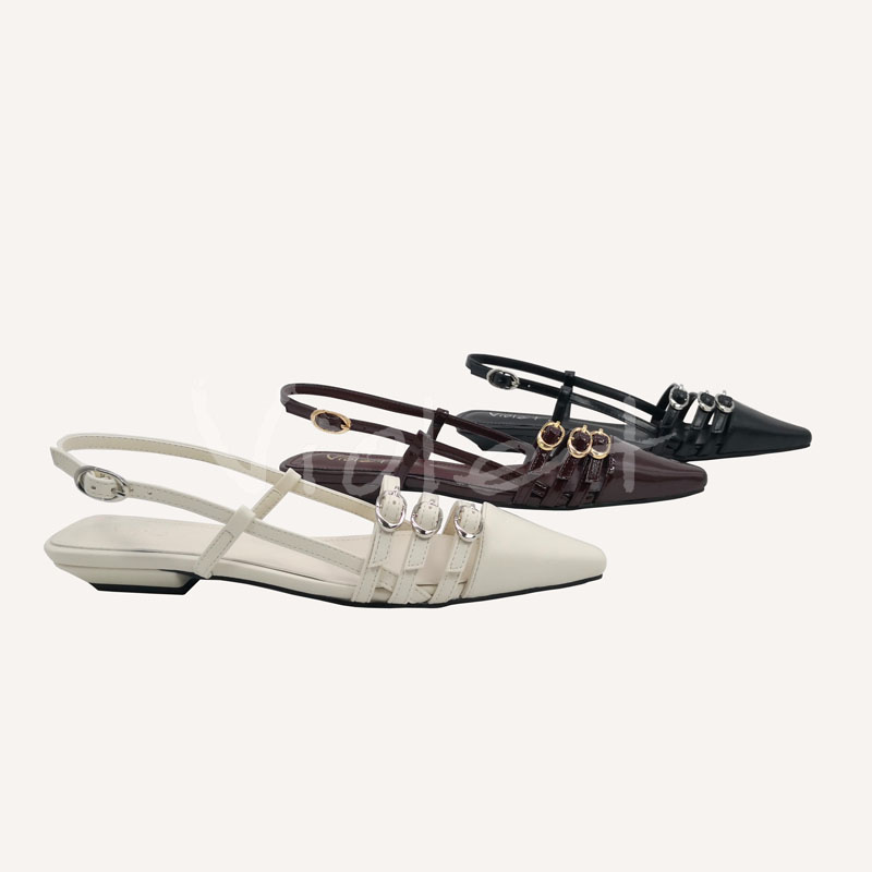 ballerinas