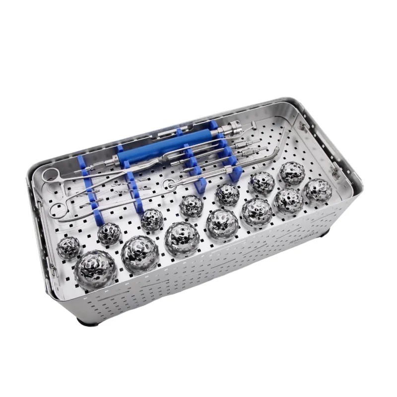 Joint Surgery Instrument
