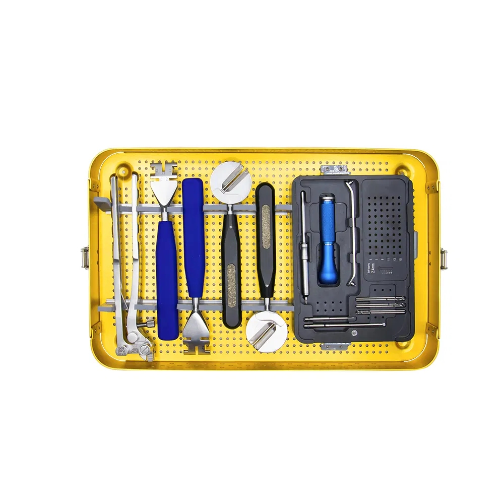 Maxillofacial Surgery Instrument