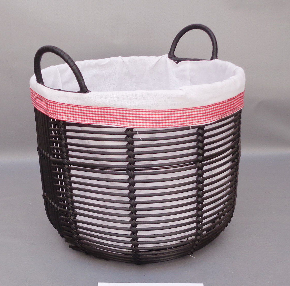 PP weaving basket