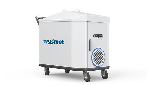 Create,TrySmet DT600N Hydrogen Peroxide Sterilizer,Other equipment