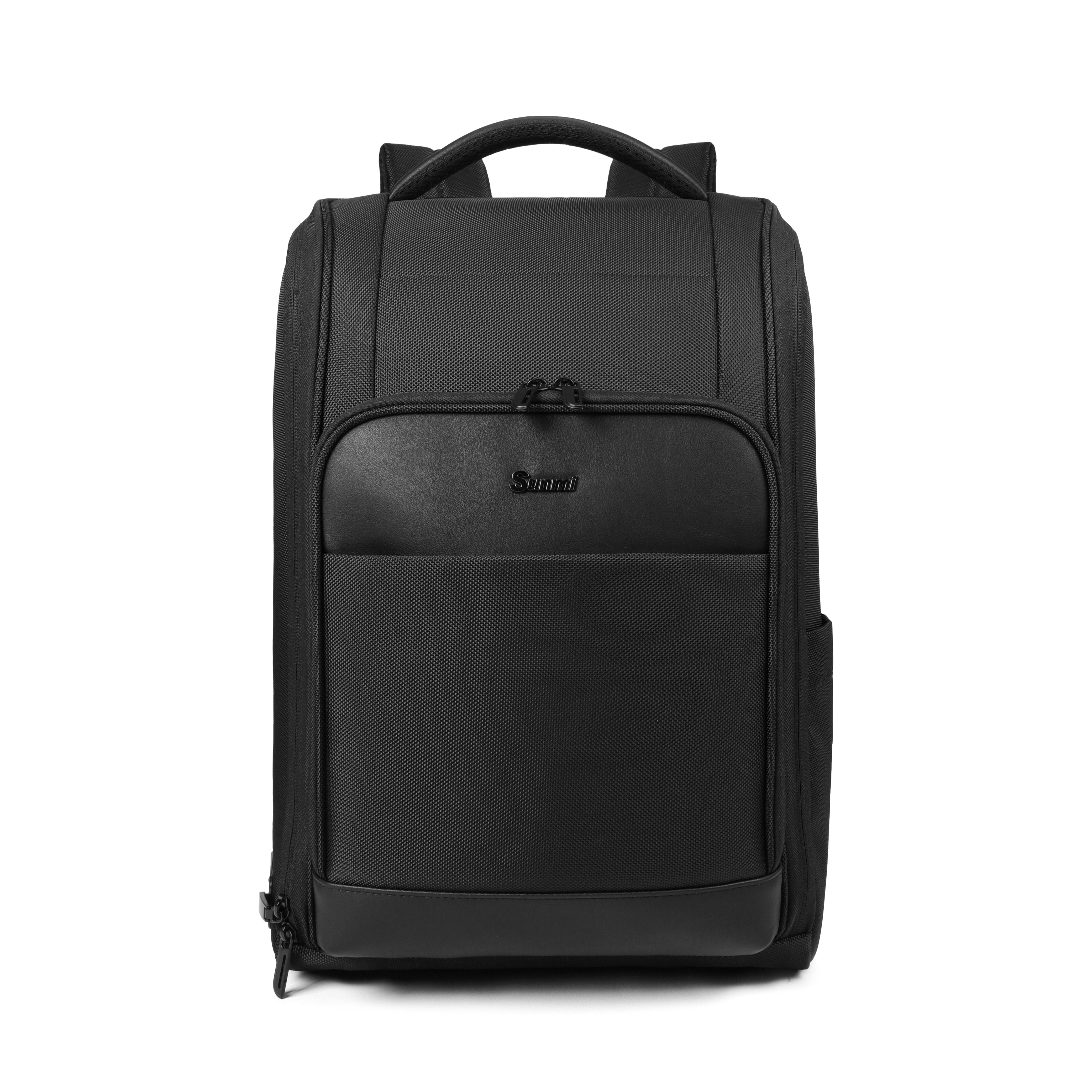 Anti-theft backpack with fingerprint lock, anti-theft laptop backpack, backpack with lock
