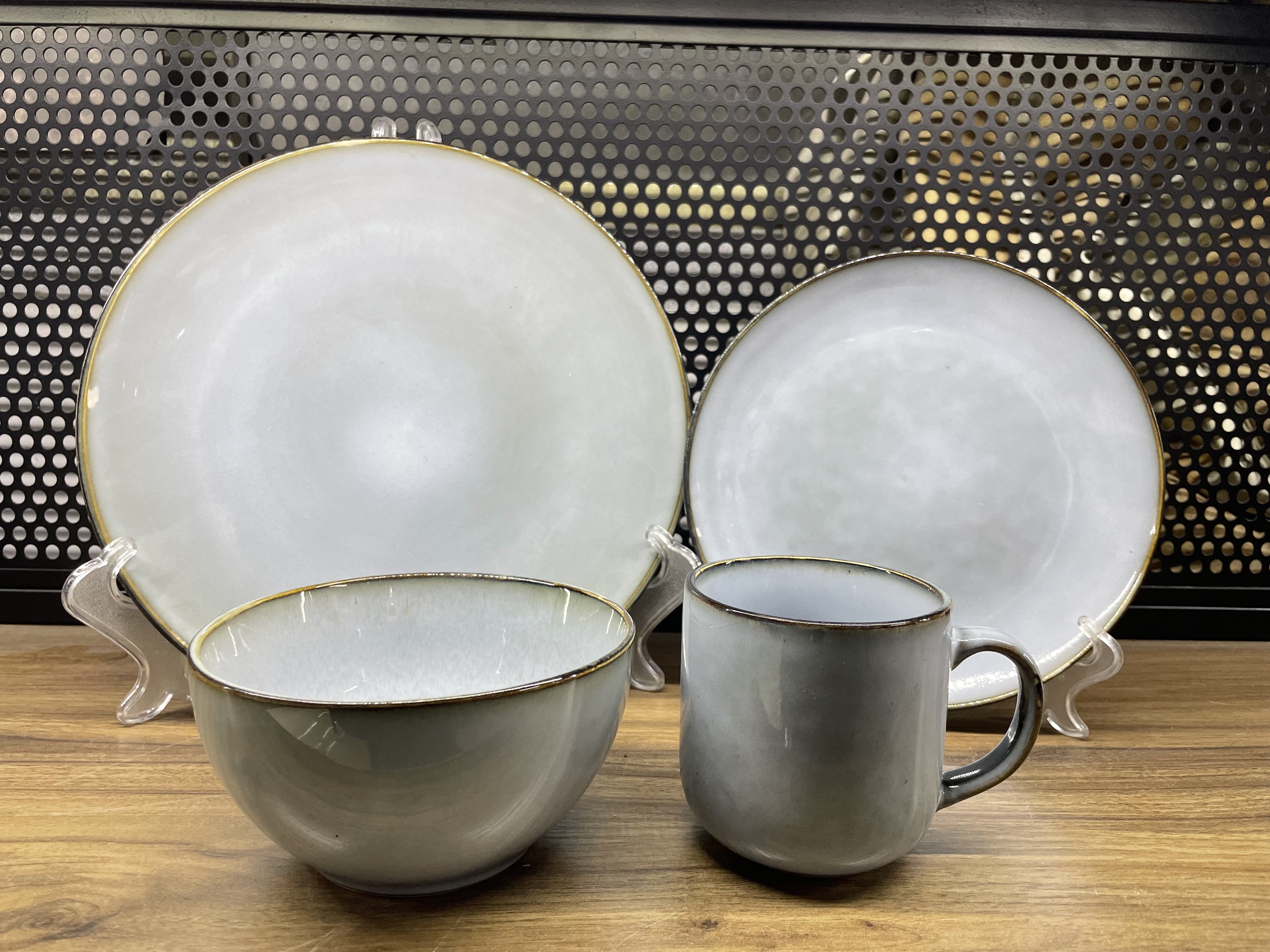 LILING TAICHANG CERAMICS CO.,LTD – vaso de cristal 2