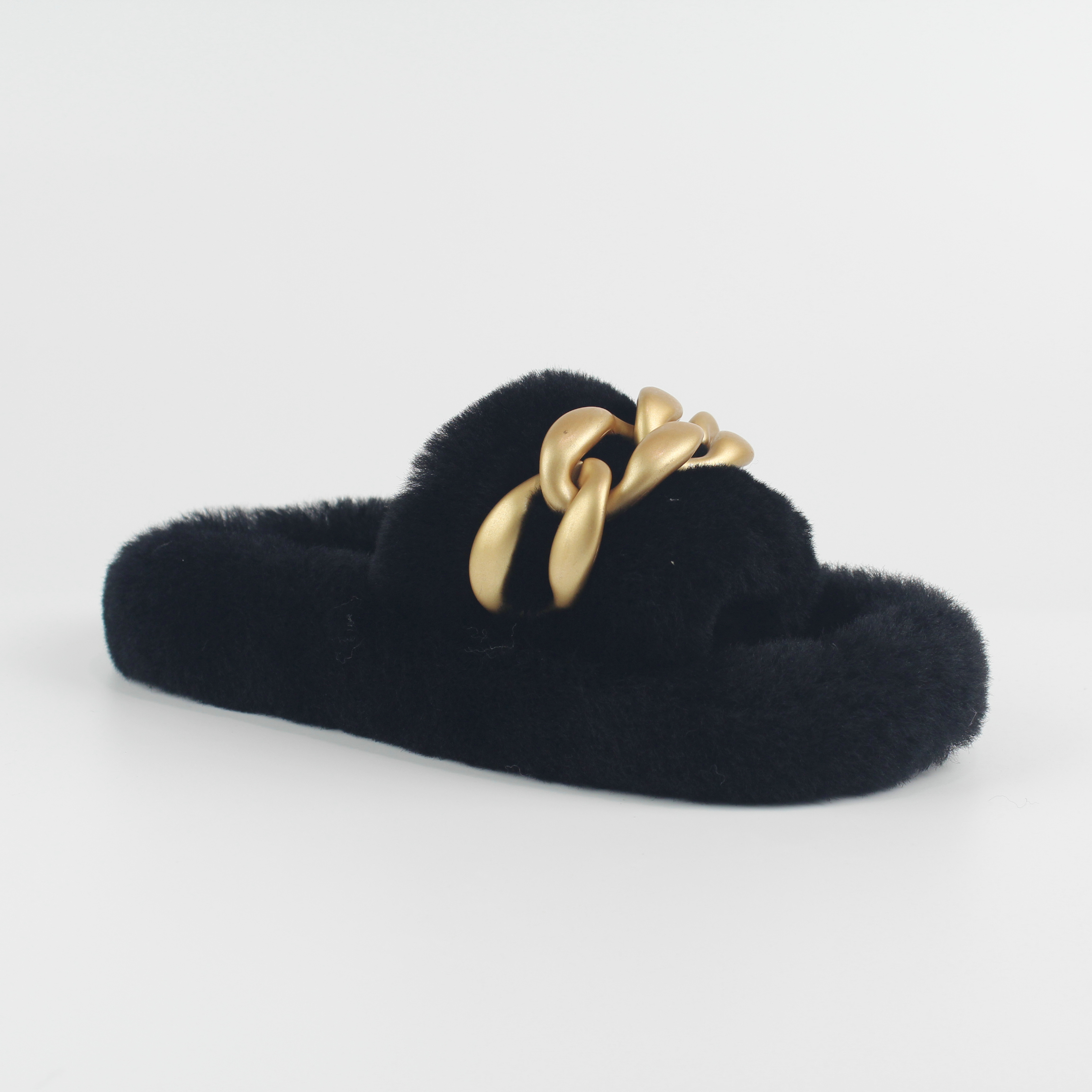 Snow boots