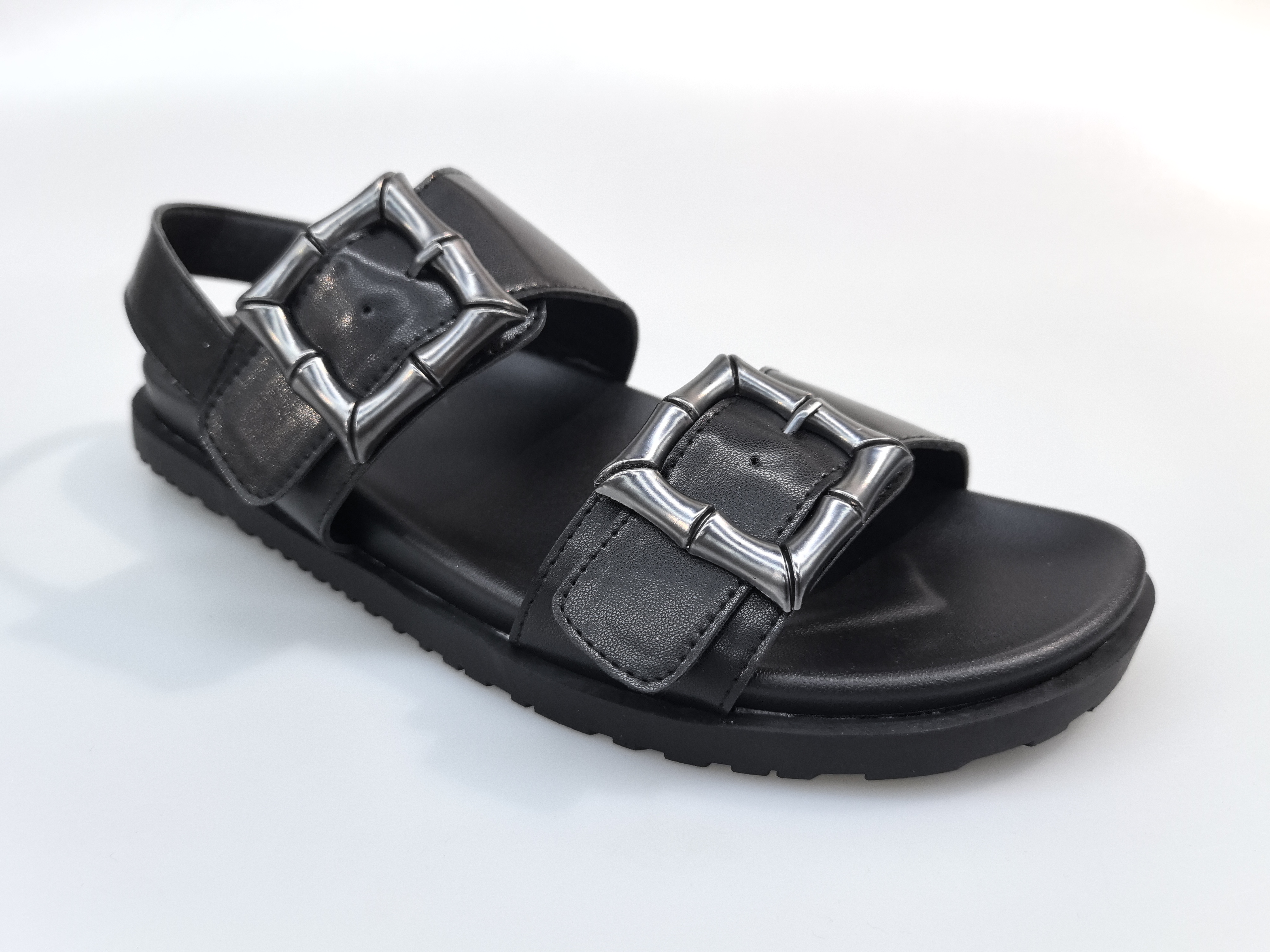 Summer sandals