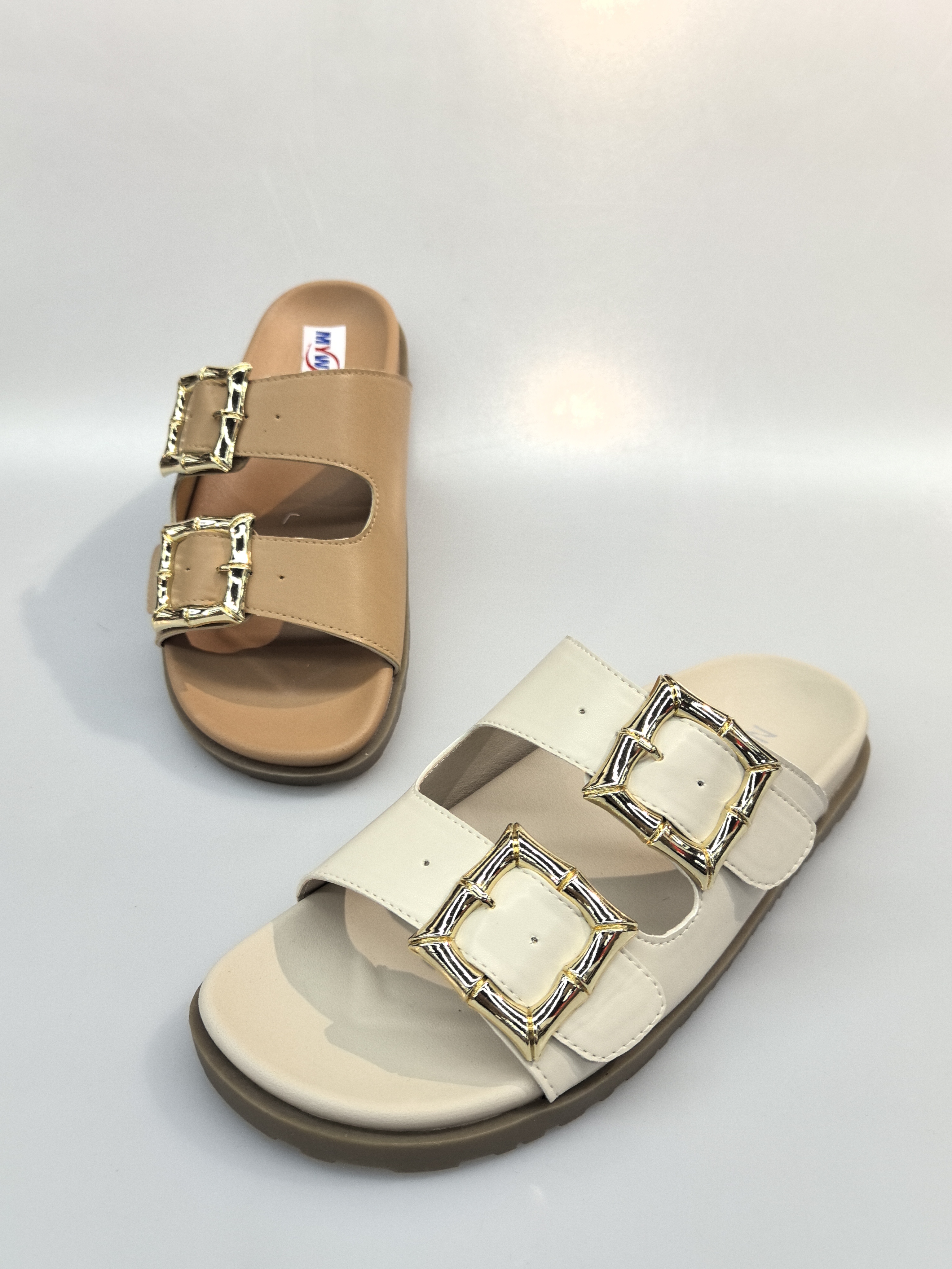 Summer sandals