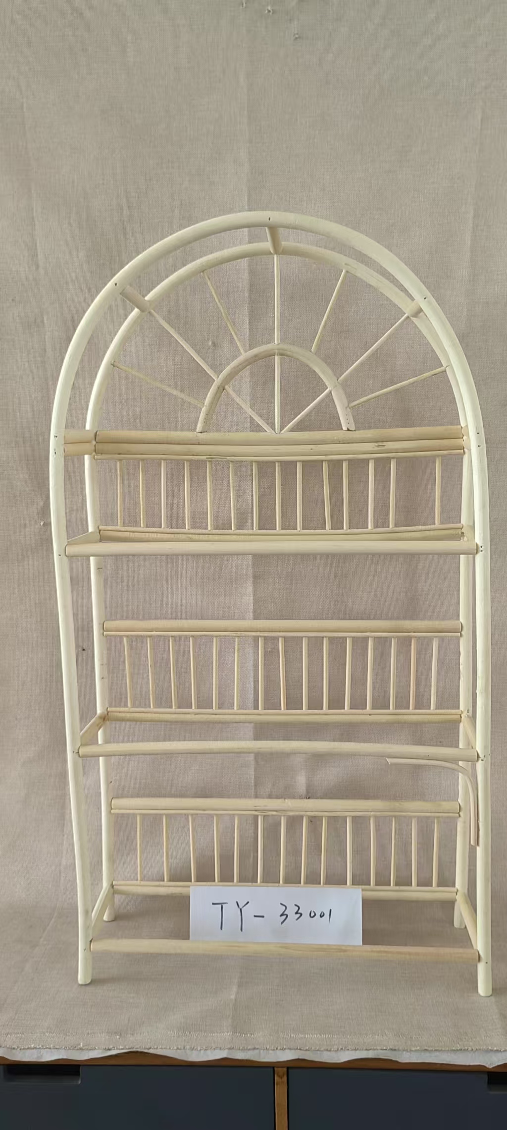 JINZHAI TIANYI BAMBOO PRODUCTS CO.,LTD