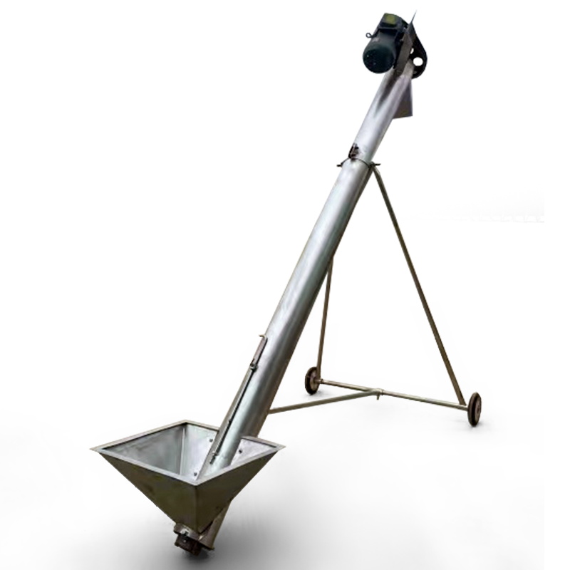 Xuchang Jinglai Machinery Co., Ltd – Photos produits 2