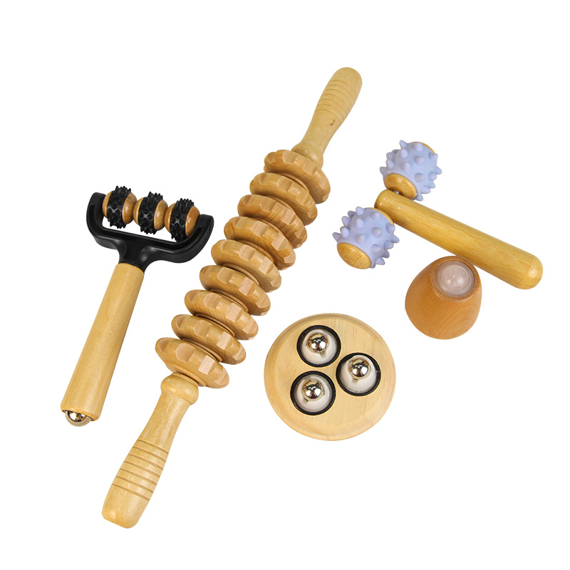 NANTONG YILING SPORTS CO.LTD – Hand grip 2
