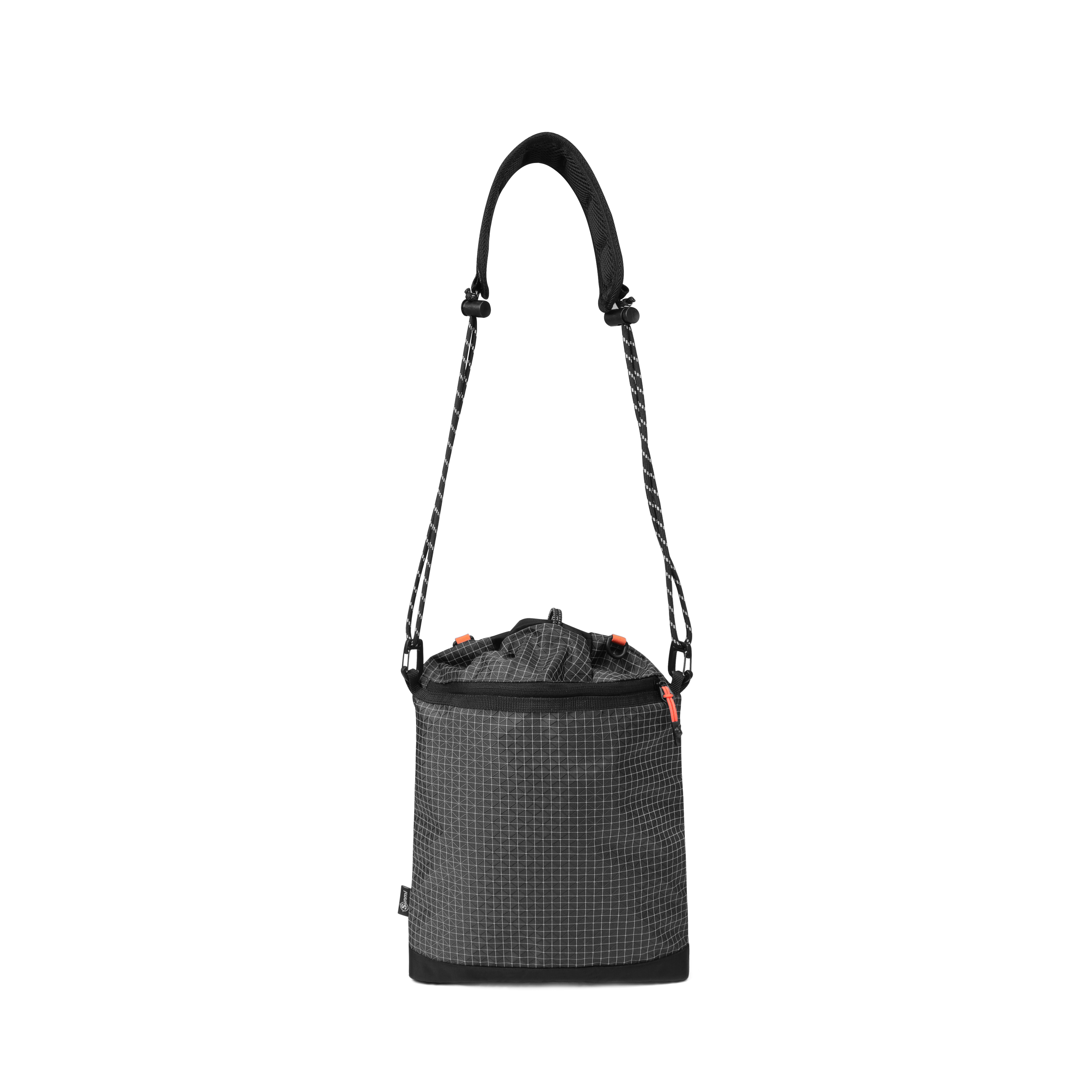 Sling bag, usual bag, crossbody bag