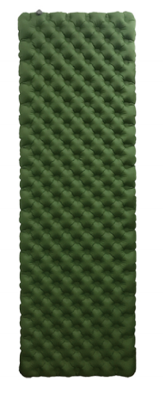 Camping pad