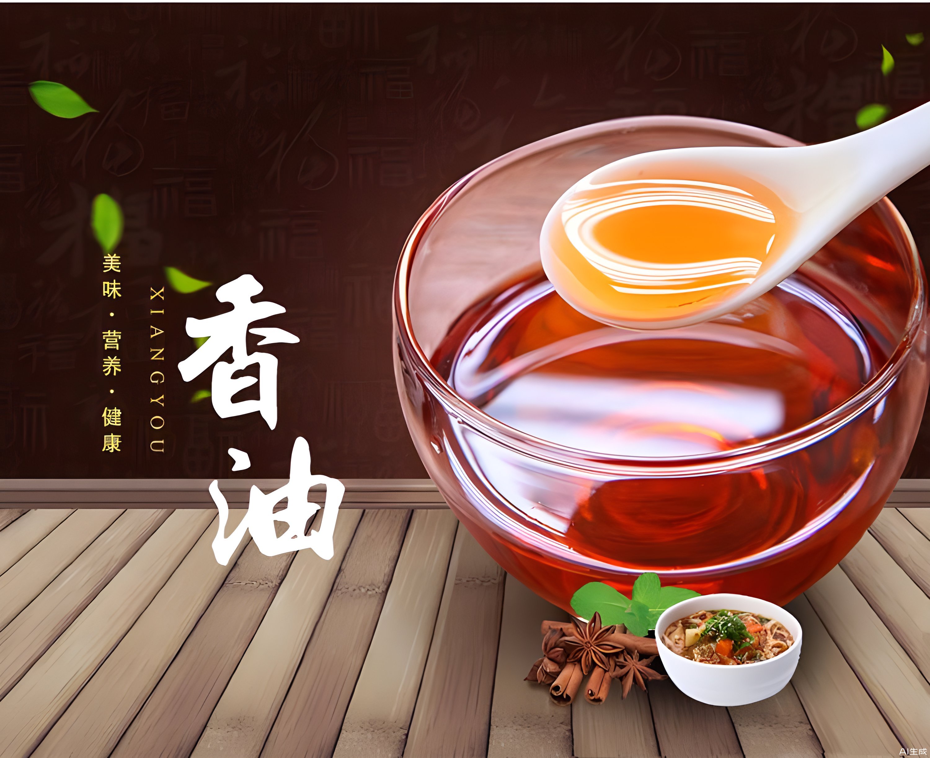 sesame oil