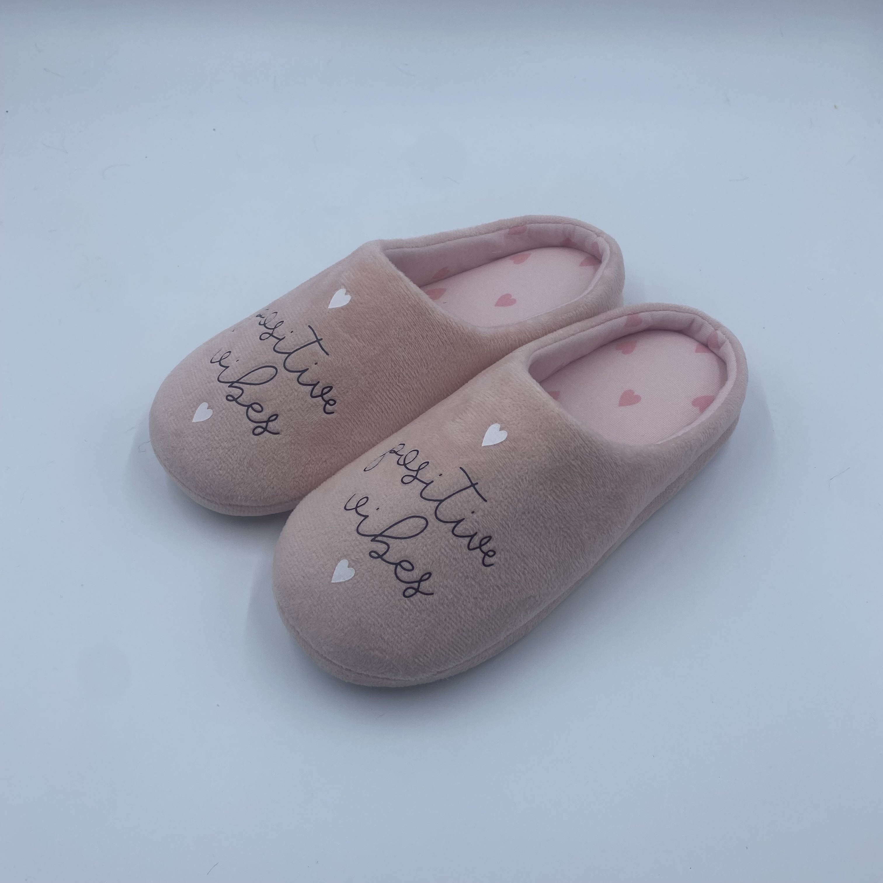 YANGZHOU HANJIANG TONGZHOU CRAFTS PRODUCTION CO.LTD – zapatos de tacón 2