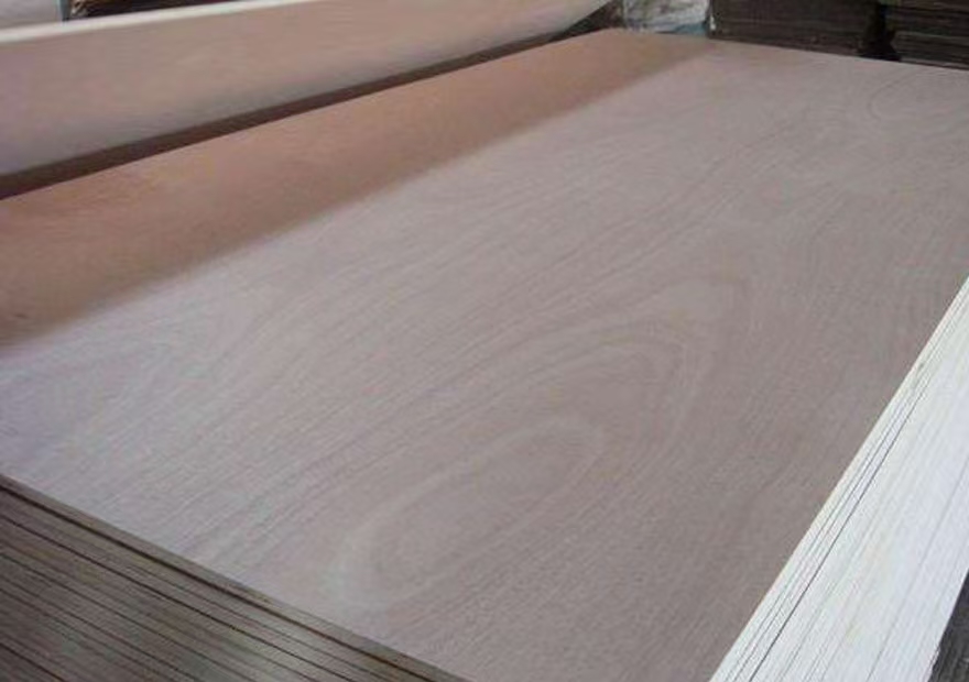 plywood