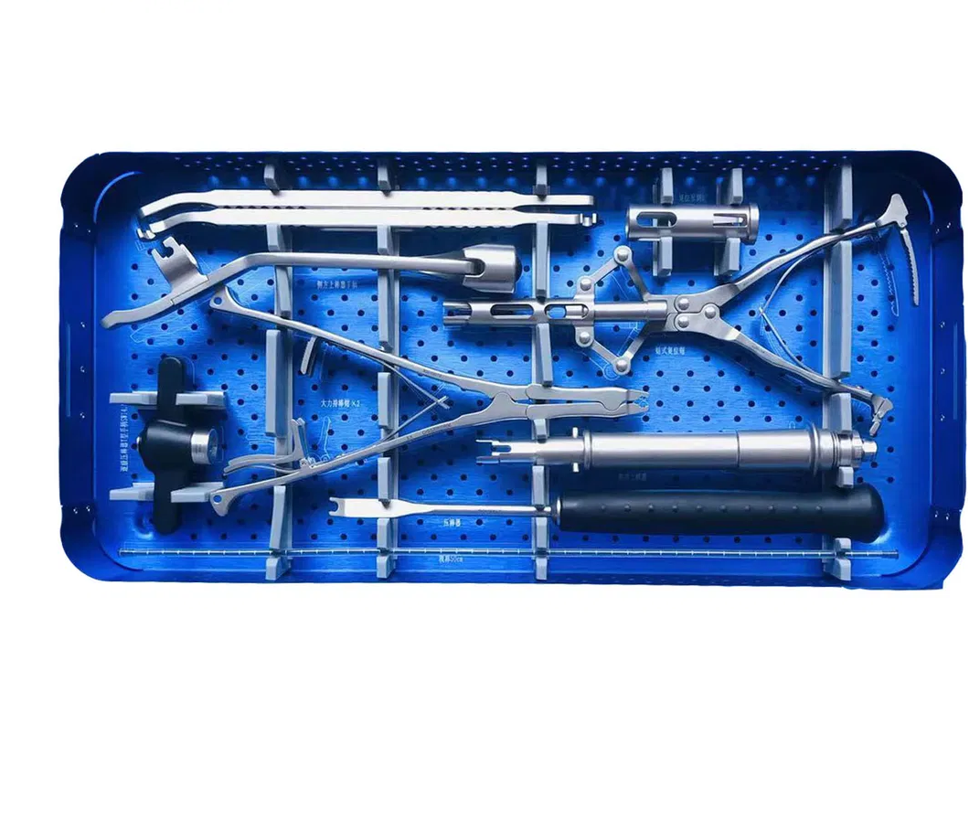 Spinal Surgery Instrument