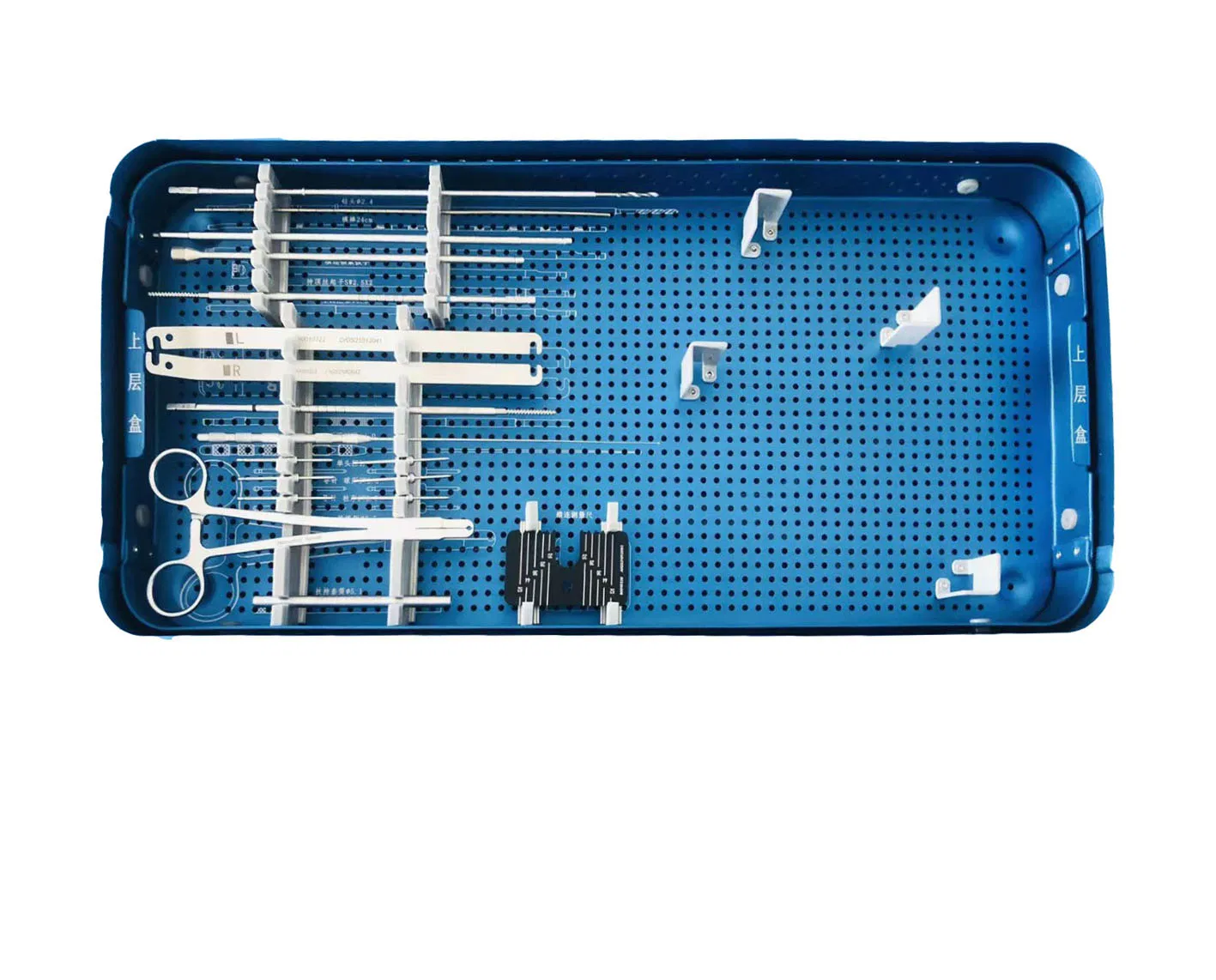 Spinal Surgery Instrument