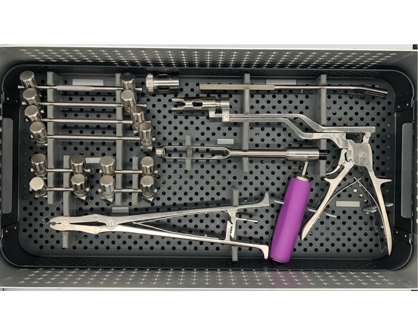 Spinal Surgery Instrument