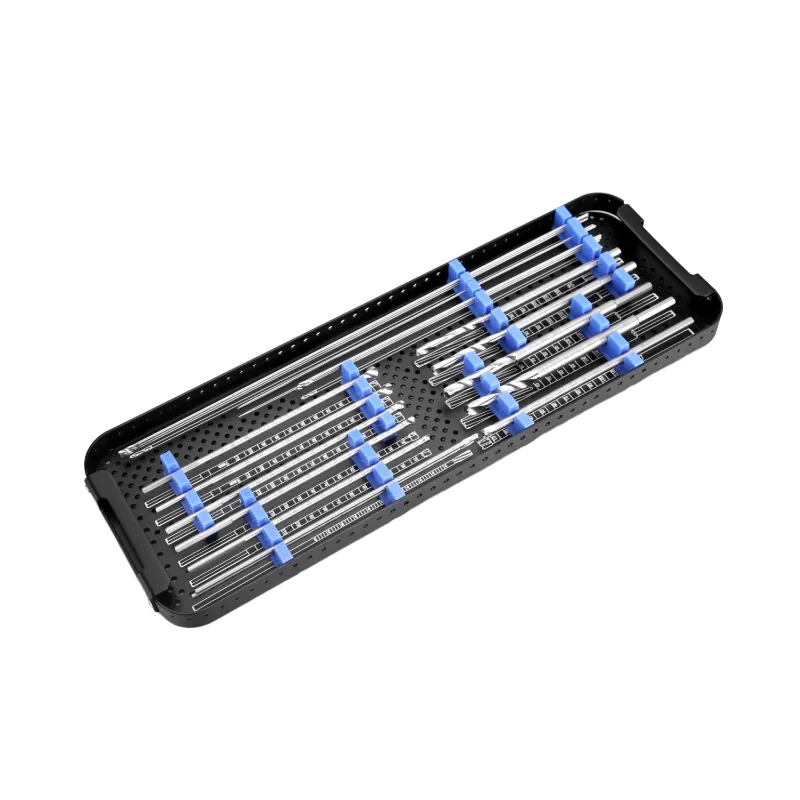 Sports Medicine Surgery Instrument