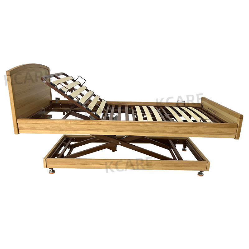 home care bed