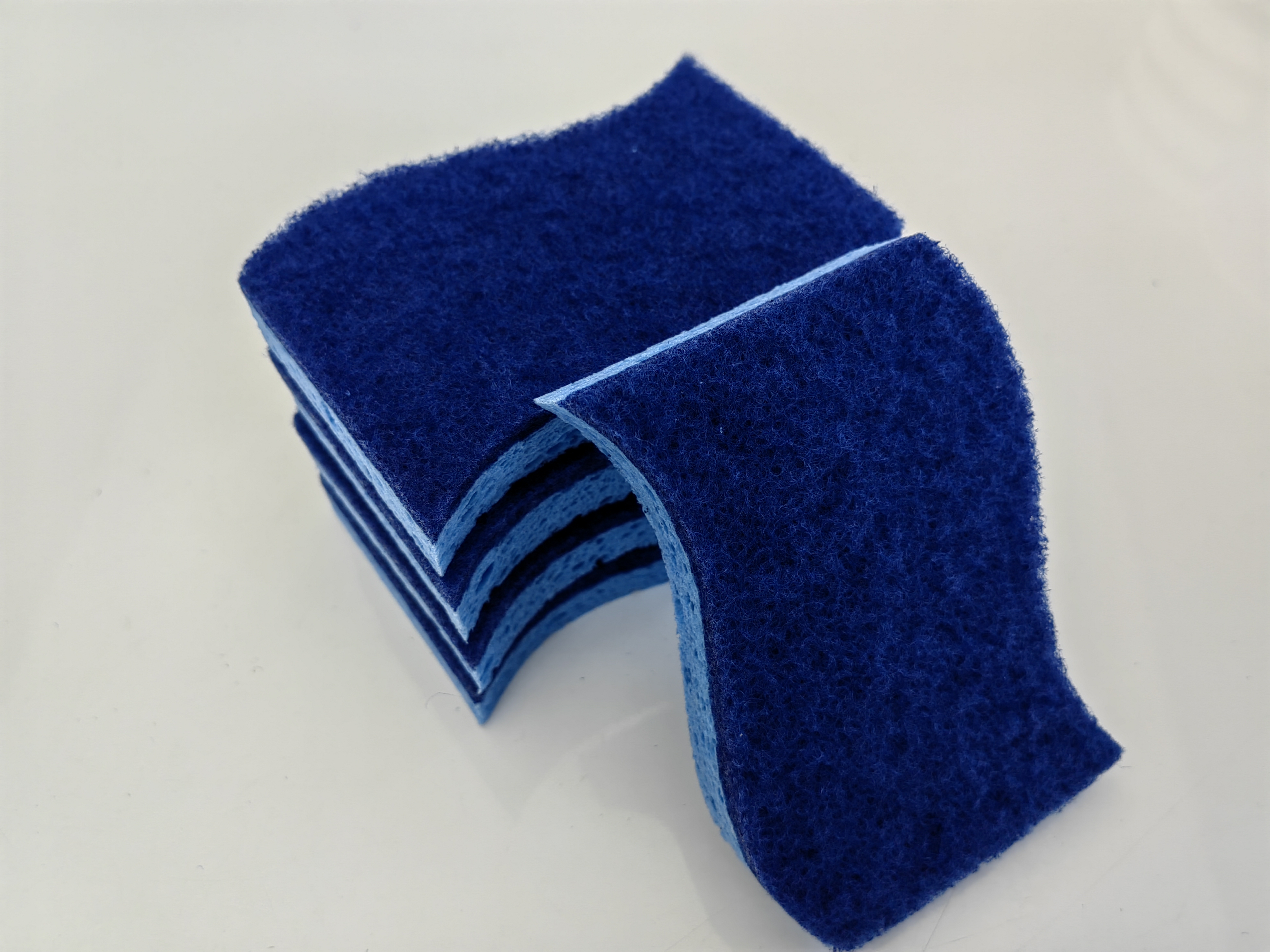 scouring pad
