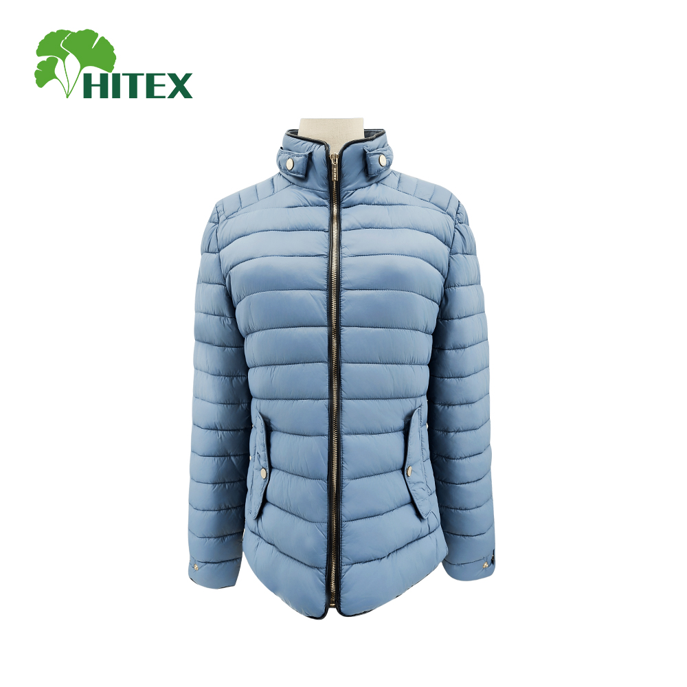 Ladies` Padding Coat