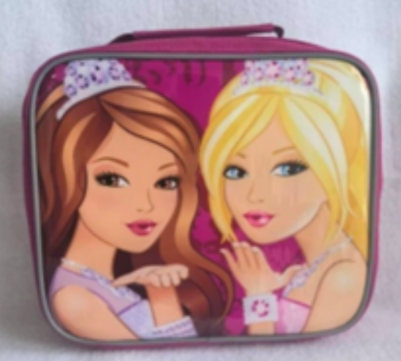 Ahbric Lunch Bag