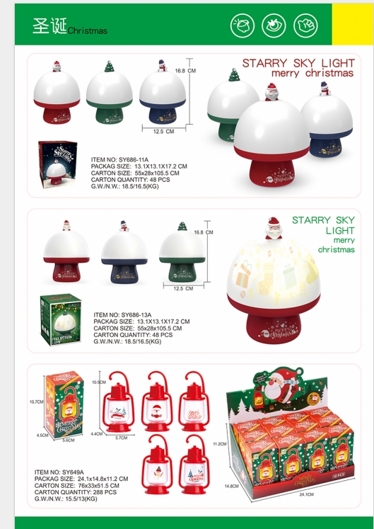 ZHONGSHAN CITY KUAIDA TRADE CO.,LTD – caja de regalo 4