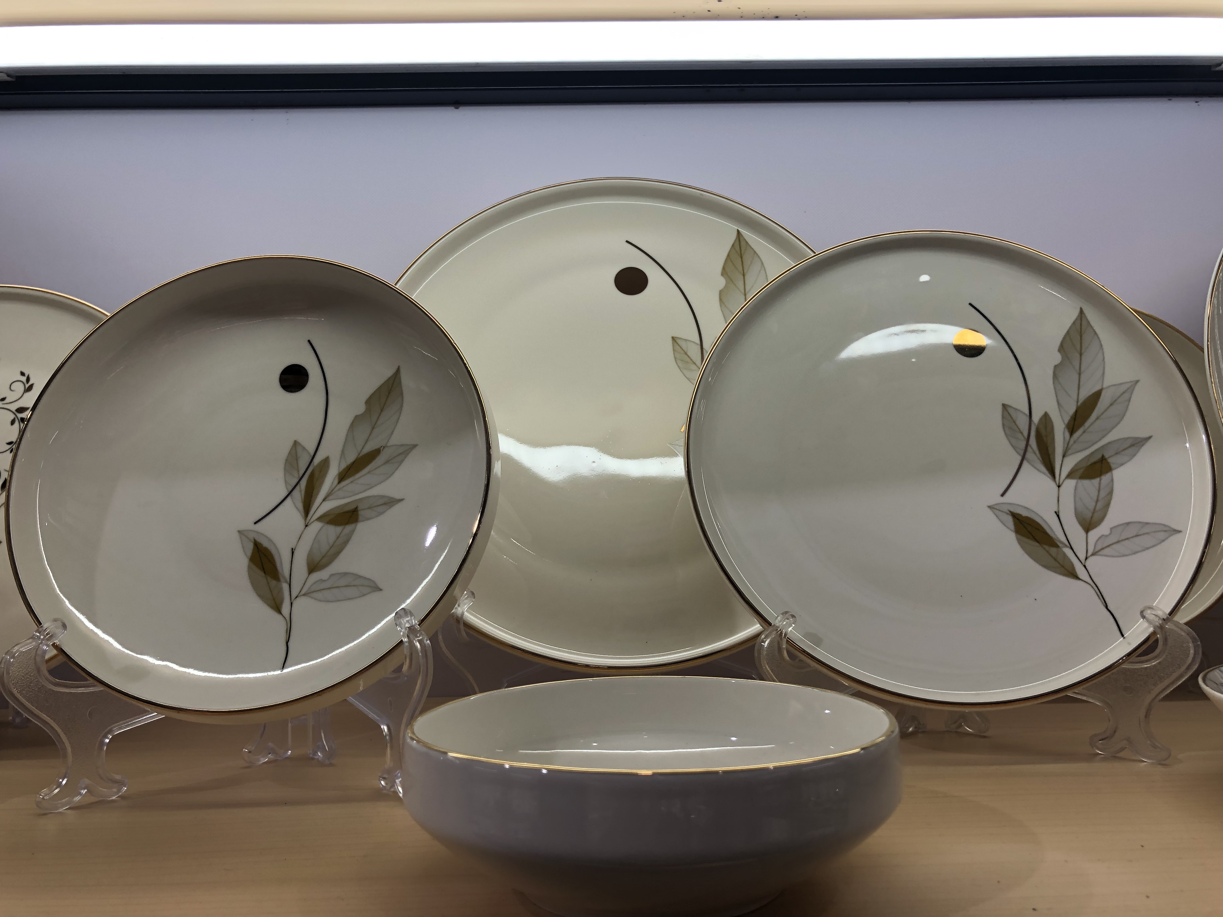 24pcs Dinner Set