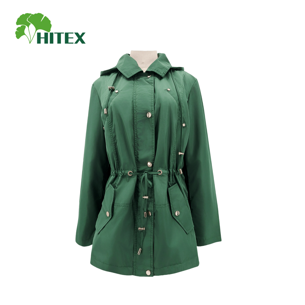 Ladies' Jacket