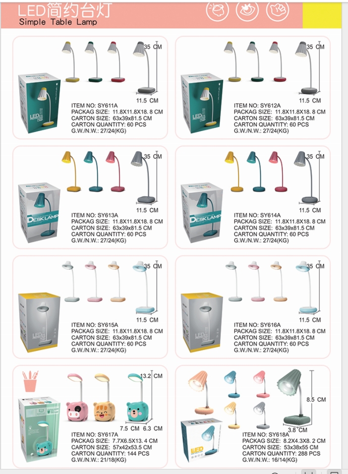 ZHONGSHAN CITY KUAIDA TRADE CO.,LTD – portarretrato 3