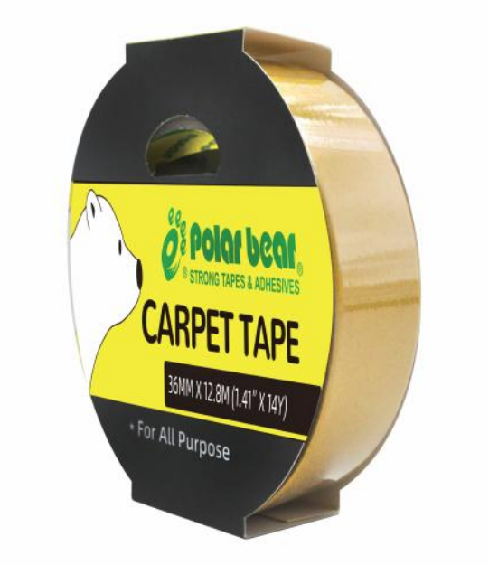Carpet Tape