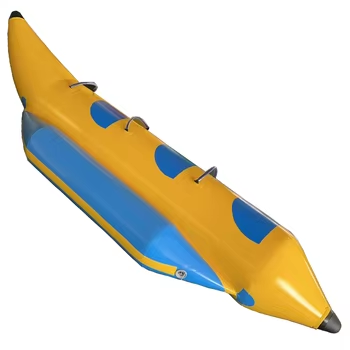 PVC Banana Boat
