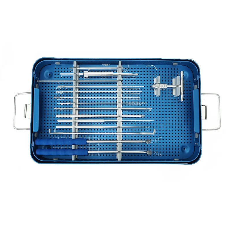 Veterinary Surgery Instrument