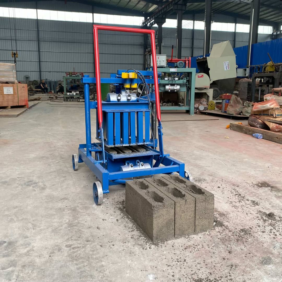 Zhengzhou city Reno Machinery Equipment Co., Ltd – matriz de metal 2