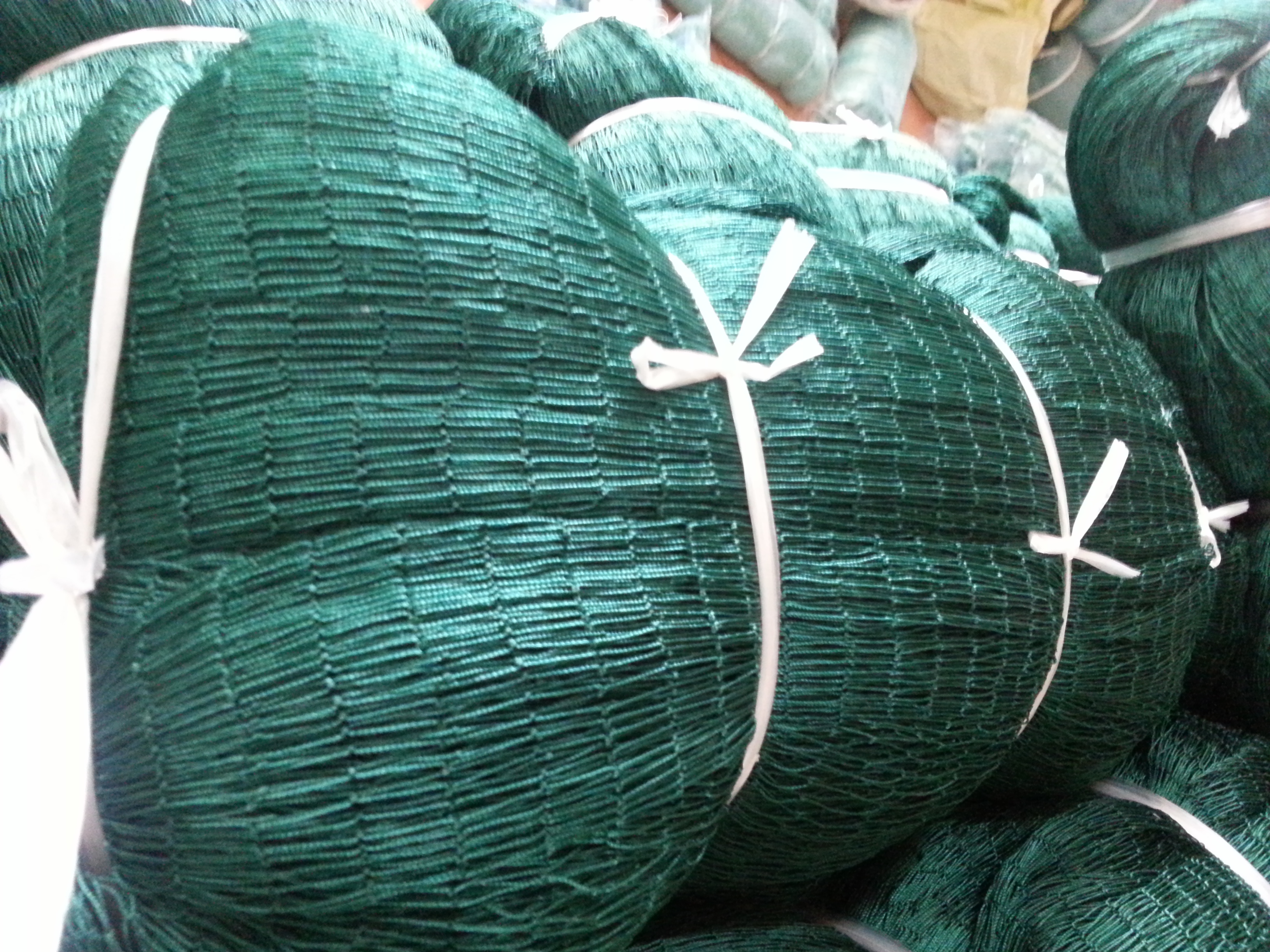 Nylon Multifilament Net