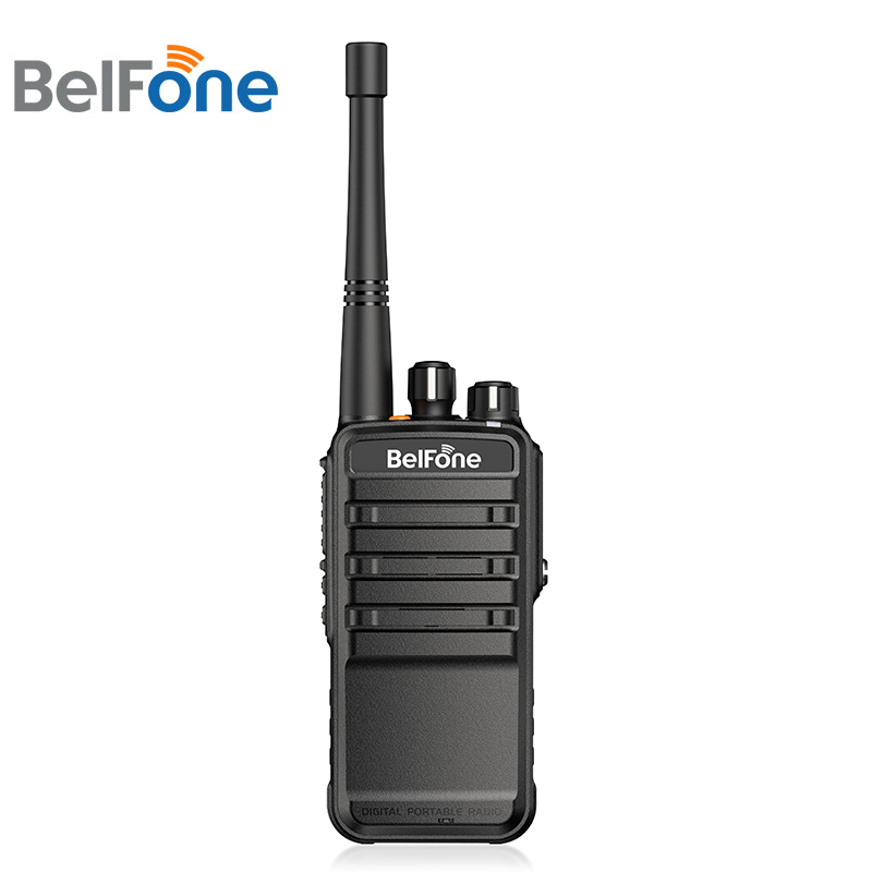 BelFone Enhanced Conventional Portable Radio BF-TD510