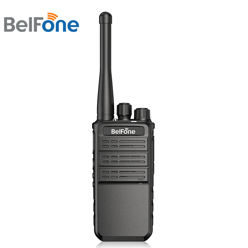 BF-300 Analog Walkie Talkie