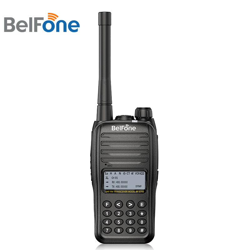 Analog Two-way Radio BF-870S