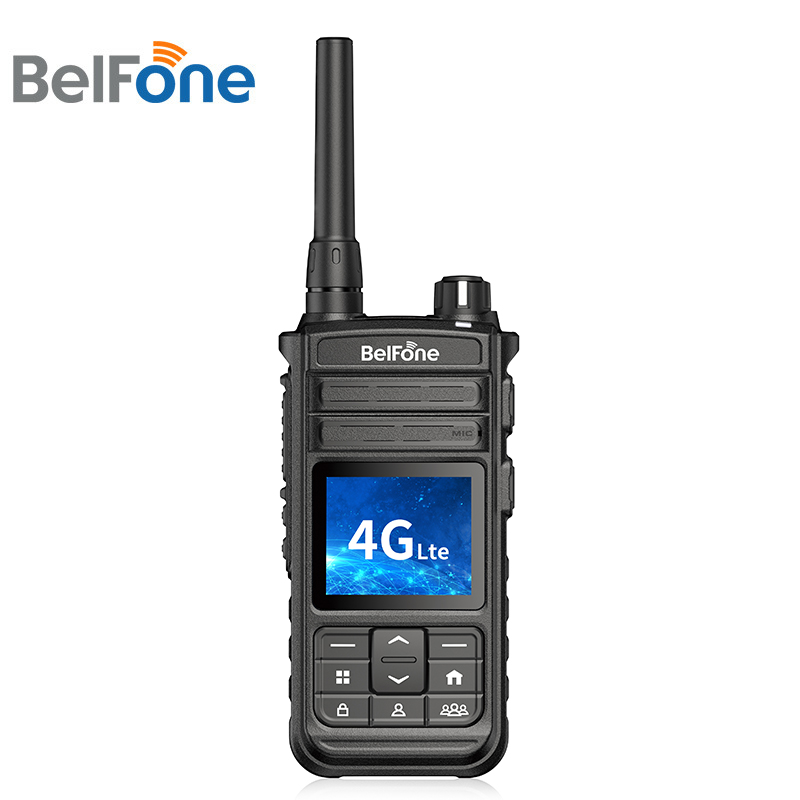 Push-to-Talk over Cellular Radio BF-CM625s