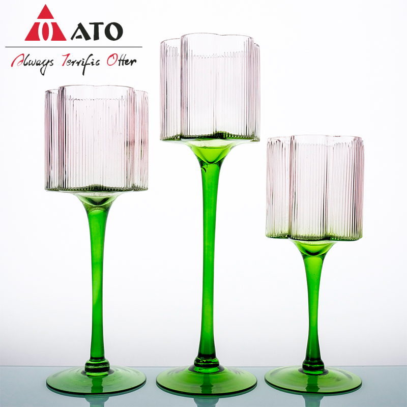 Candle Holder ,glassware