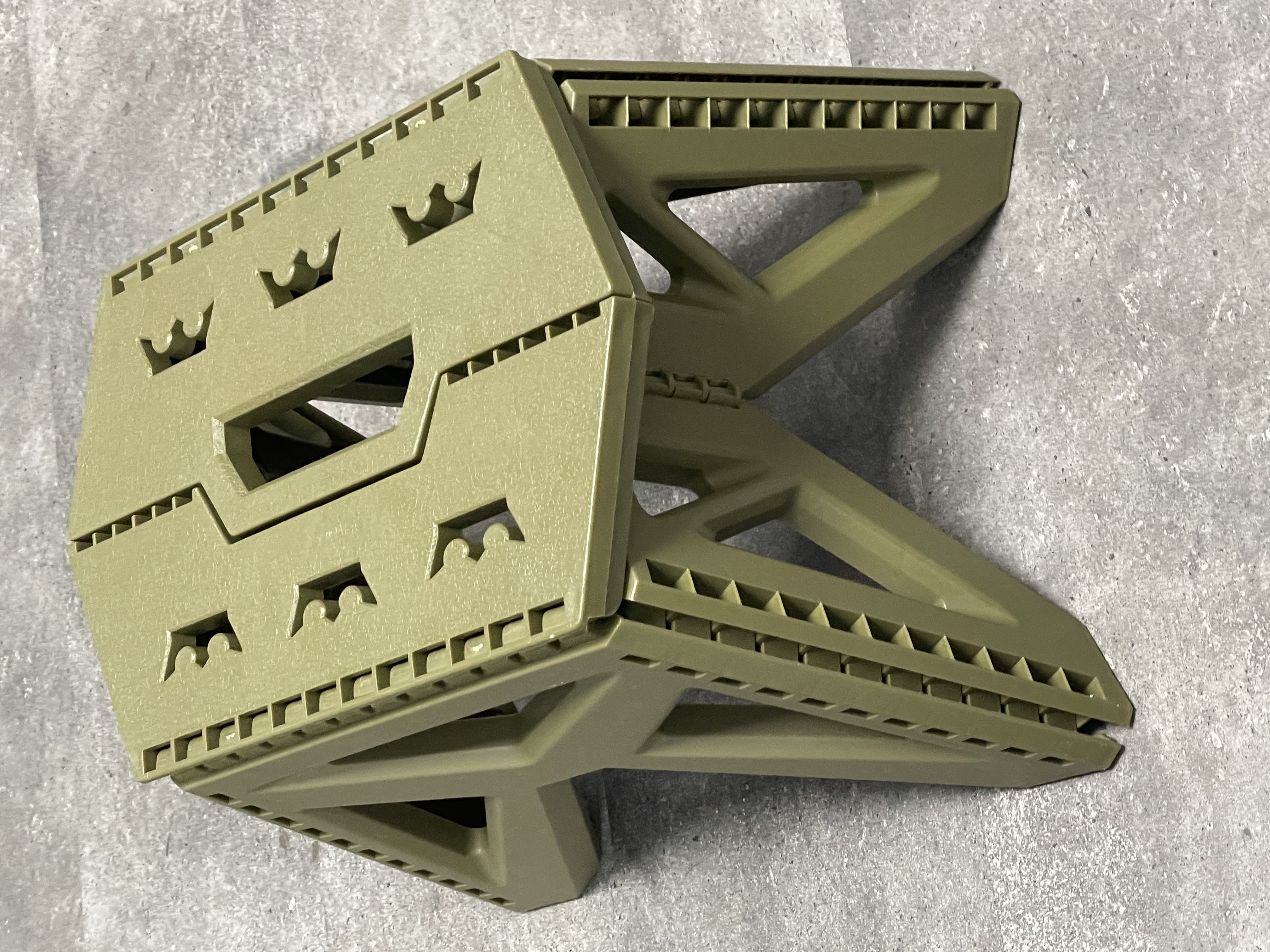 folding chair